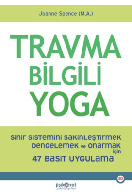 Travma Bilgili Yoga - 1