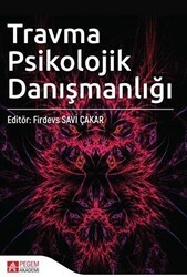 Travma Psikolojik Danışmanlığı - Pegem Akademi Yayıncılık
