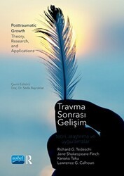 Travma Sonrası Gelişim - Nobel Akademik Yayıncılık