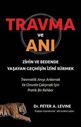Travma ve Anı - Butik Yayınları