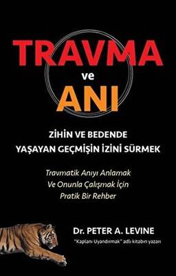 Travma ve Anı - 1