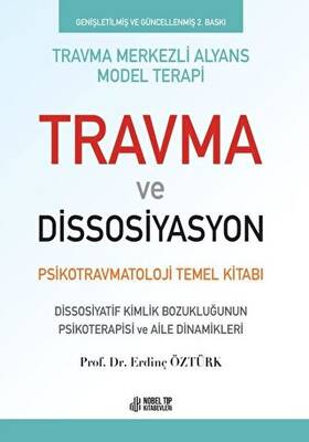 Travma ve Dissosiyasyon - 1