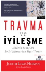 Travma ve İyileşme - Literatür Yayıncılık