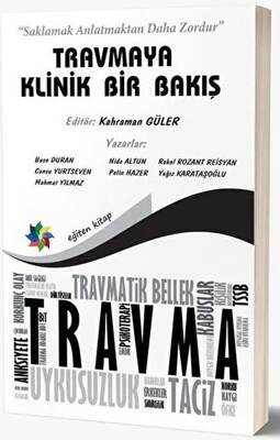 Travmaya Klinik Bir Bakış - 1