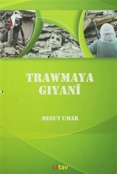 Trawmaya Gıyanı - Sitav Yayınevi