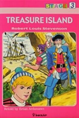 Treasure Island - 1