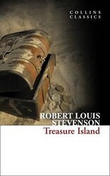 Treasure Island - HarperCollins