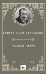 Treasure Island - Paper Books