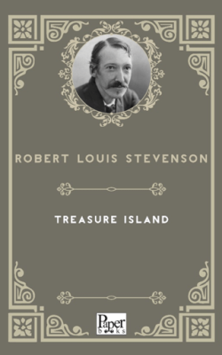 Treasure Island - 1