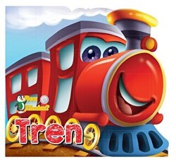 Tren - Parıltı Yayınları