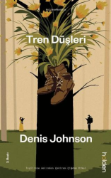 Tren Düşleri - Holden Kitap