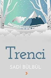 Trenci - Cinius Yayınları