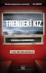 Trendeki Kız - İthaki Yayınları