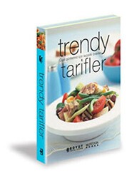 Trendy Tarifler Özel Günleriniz İçin Lezzetli Öneriler - Boyut Yayın Grubu