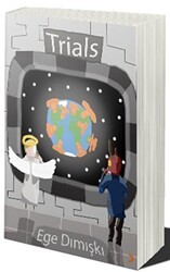 Trials - Cinius Yayınları