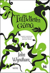 Triffidlerin Günü - Delidolu