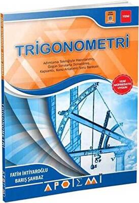 Trigonometri Matematik