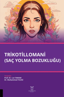 Trikotillomani Saç Yolma Bozukluğu - 1