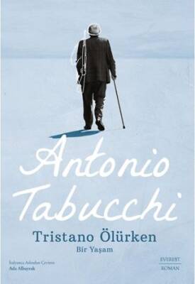 Tristano Ölürken - 1