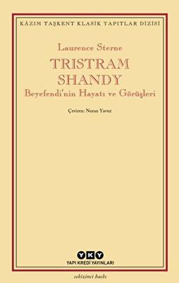 Tristram Shandy - 1