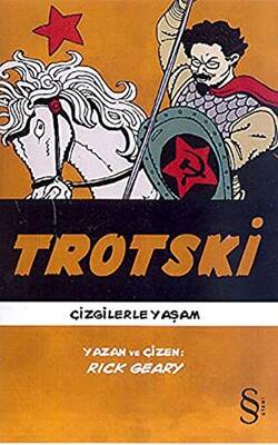 Troçki - 1