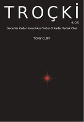 Troçki Cilt 4 - Marx-21 Yayınları