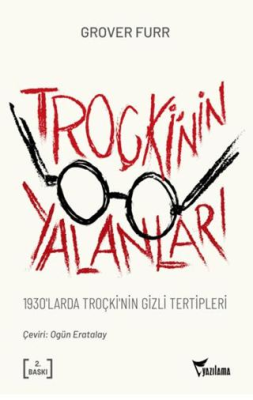 Troçki`nin Yalanları - 1