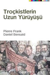 Troçkistlerin Uzun Yürüyüşü - Yazın Yayıncılık