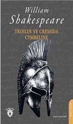 Troilus ve Cressida - Cymbeline - Dorlion Yayınları