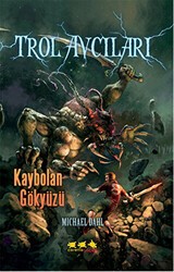 Trol Avcıları 4: Kaybolan Gökyüzü - Caretta Çocuk
