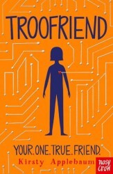 Troofriend - Nosy Crow