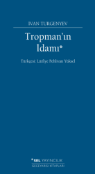 Tropman`ın İdamı - Sel Yayıncılık