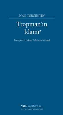 Tropman`ın İdamı - 1