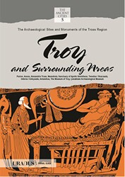 Troy and Surrounding Areas - Uranus