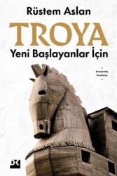 Troya - Doğan Kitap