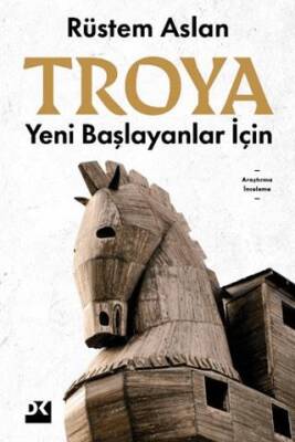 Troya - 1