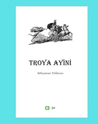 Troya Ayini - Aram Yayınları