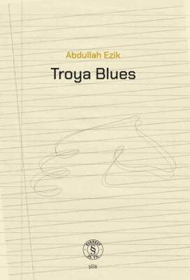 Troya Blues - 1