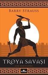 Troya Savaşı - Kronik Kitap
