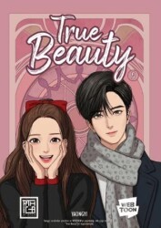 True Beauty 5 - Athica Yayınları