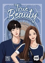True Beauty 6 - Athica Yayınları