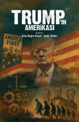 Trump`ın Amerikası - Seta Yayınları