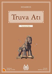 Truva Atı - Arkadaş Yayınları