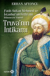 Truva’nın İntikamı - Yeditepe Yayınevi