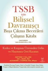 TSSB için Bilişsel Davranışçı Başa Çıkma Becerileri Çalışma Kitabı - 1