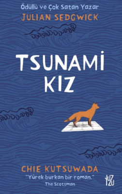 Tsunami Kız - 1