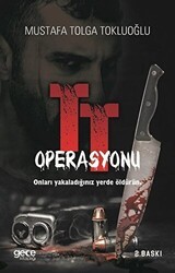 TT Operasyonu - Gece Kitaplığı