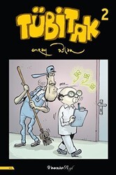 Tübitak 2 - İnkılap Kitabevi