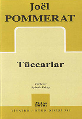 Tüccarlar - 1