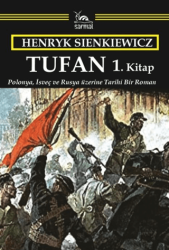 Tufan 1. Kitap - Sarmal Kitabevi